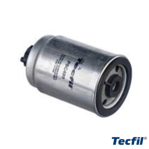 Filtro de Combustível Ford Ranger 2.5 8V 2000 até 2001