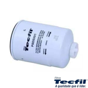 Filtro de Combustível Agrale Trator - série 6000 - 6110 - 2004 em diante