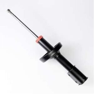 Par de Amortecedor Dianteiro Renault Clio 1.6 2000 Até 2012 Symbol 1.6