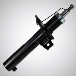 Par de Amortecedor Dianteiro Audi A3 2007/... Volkswagen Jetta  Golf V 1.6 2007/...