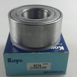 Rolamento Roda Dianteira Com Abs Citroen C4