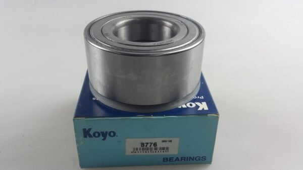 Rolamento Roda Dianteira Com Abs Citroen C4