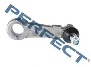 Braço Pitman Mitsubishi L200 Sport , Outdoor , Savana -2003 Até 2010