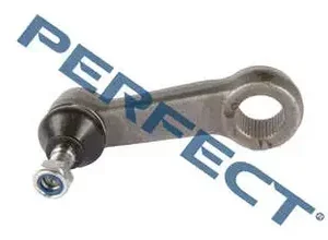 Braço Pitman Mitsubishi L200 GLS 2.5 4X4 -1995 até 2002