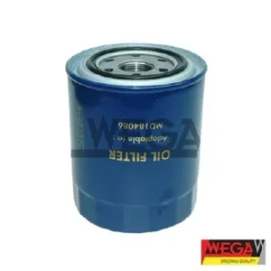 Filtro de Óleo Mitsubishi L200 Sport 2.5  L200 Outdoor 2.5  Pajero Sport 2.5 Kia Besta Grand - 3.0 8V Diesel