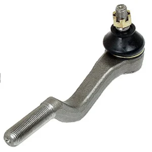 Terminal de Direção Ponteira Mitsubishi L200 1992 a 2008 Hyundai Galloper 1998 a 2001