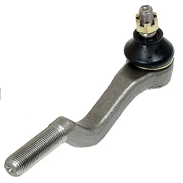 Terminal de Direção Ponteira Mitsubishi L200 1992 a 2008 Hyundai Galloper 1998 a 2001