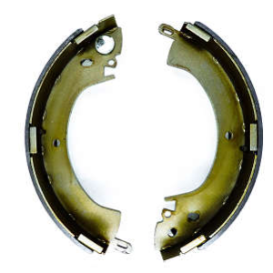 Sapata de Freio Mitsubishi L200 2.5 -1986 em diante