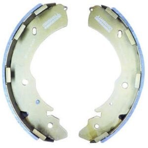 Sapata de Freio Mitsubishi L200 Triton 2008/...Chevrolet S10 2.4 -2012/...