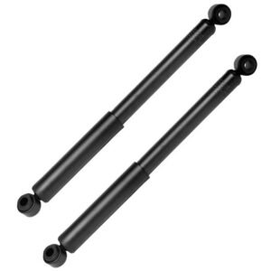 Par de Amortecedor Traseiro Lado Toyota Hilux  Pick Up 2005 até 2015