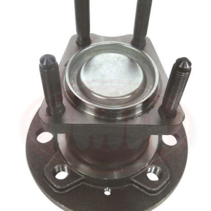 Cubo de Roda Traseiro Chevrolet Astra  Meriva  Montana  Vectra  Zafira