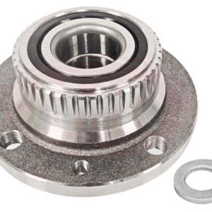 Cubo de Roda Traseiro Com Rolamento Alfa Romeo 145 1996 a 1998  Palio 1996 a 2003