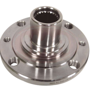 Cubo de Roda Dianteiro Sem Rolamento Alfa Romeo 155  Fiat Brava  Grand Siena  Punto  Marea