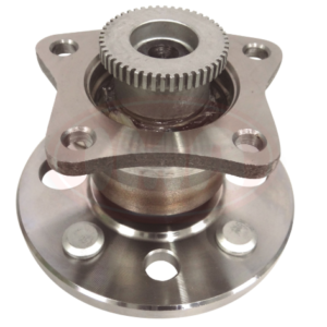 Cubo de Roda Traseiro Com Rolamento e ABS Toyota Corolla 1997 a 2002