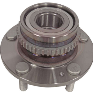 Cubo de Roda Traseiro Com Rolamento Hyundai Tucson 2004 a 2013