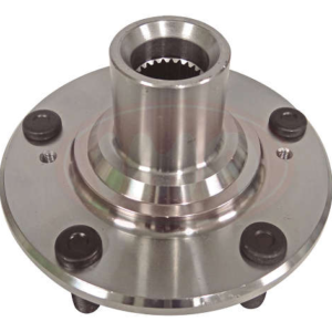 Cubo de Roda Dianteiro Sem Rolamento Honda New Civic 2006 a 2016