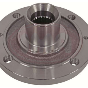 Cubo de Roda Dianteiro Sem Rolamento Citroen Air Cross  C3  C4  Xsara  Peugeot 206  307