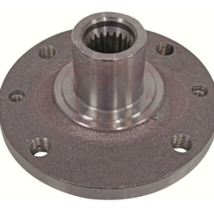 Cubo de Roda Dianteiro Sem Rolamento Renault Clio  Express  Kangoo  Laguna  Megane  Symbol