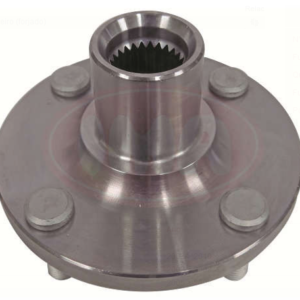Cubo de Roda Dianteiro Sem Rolamento  Toyota Corolla 2003 a 2008  Corolla Fielder 2005 a 2008