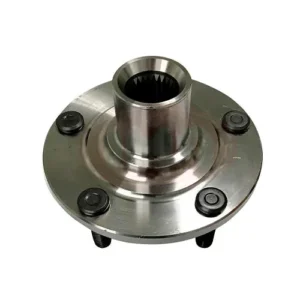 Cubo de Roda Dianteiro Sem Rolamento Mitsubishi ASX Lancer Outlander