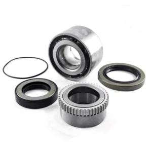 Cubo de Roda Traseiro Mitsubishi L200 TRITON , SPORT , PAJERO SPORT -2007 em diante