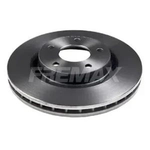 Disco de Freio Ventilado Dianteiro 294mm Mitsubishi ASX  Outlander