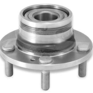 Cubo de Roda Traseiro Com Rolamento Hyundai Tucson 2.0  Kia Sportage 2.0