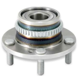 Cubo de Roda Traseiro Com Rolamento Hyundai Tucson 2.0  Kia Sportage 2.0
