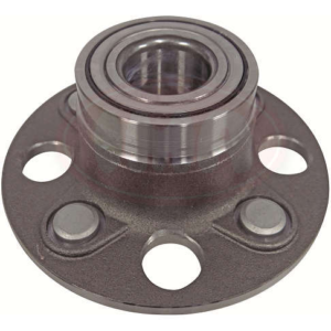 Cubo de Roda Traseiro com Rolamento Honda Civic 1.7 2001 a 2005