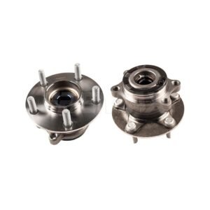 Cubo de Roda Traseiro Mitsubishi ASX 2014/... Outlander 2014 a 2019 Eclipse Cross 2018/...