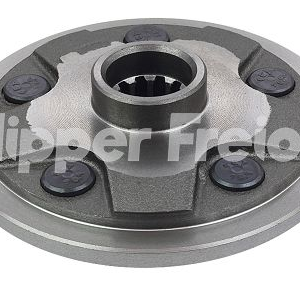 Cubo de Roda Traseiro Volkswagen Kombi 1982/...