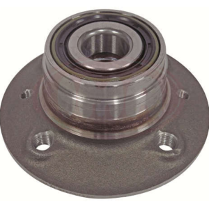 Cubo de Roda Traseiro com Rolamento Renault Kangoo Megane Scenic Express
