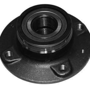Cubo de Roda Traseiro Com Rolamento Volkswagen Gol G5 e G6  2008 a 2020
