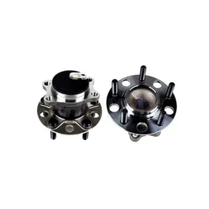 Cubo de Roda Traseiro Mitsubishi Lancer 2.0 16V | 4x2 -2013 em diante