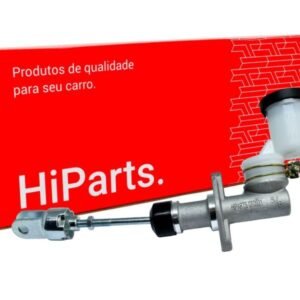 Cilindro Mestre de Embreagem Mitsubishi Pajero Full 1992 a 2000