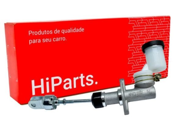 Cilindro Mestre de Embreagem Mitsubishi Pajero Full 1992 a 2000