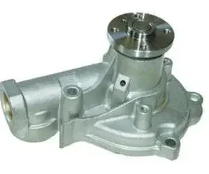 Bomba de Água Mitsubishi Eclipse 1992 a 1996  Galant