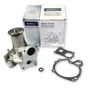 Bomba De Água Mitsubishi L200 2.5  Pajero 2.5