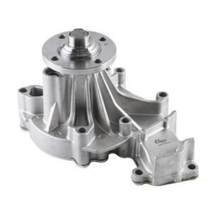 Bomba De Água Toyota Hilux 16V 2.5 / 3.0 2005 até 2015