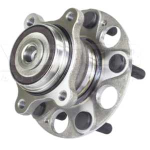 Cubo de Roda Traseiro Honda Civic 1.8.2.0 16V Com ABS 2007 até 2023