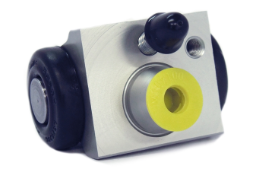 Cilindro de Roda Renault Logan 1.0 16V 2007 a 2013  Sandero 1.0 16V 2007 a 2013