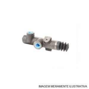 Cilindro de Freio Mitsubishi L200 2.5 8V 4x4 -1992 até 1997