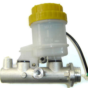 Cilindro de Freio Mitsubishi L200 HPE 4D56T 8V 2.5 4x4 -2003 até 2007
