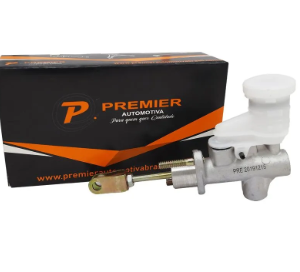 Cilindro Mestre Embreagem Mitsubishi L200 Triton -2007 em diante