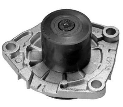 Bomba De Água Jeep Compass Diesel Renegade Diesel Fiat Toro Diesel
