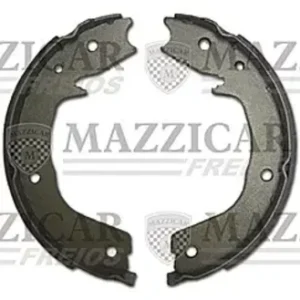 Sapata do Freio de Mão  Mitsubishi Pajero Full 2000 a 2006