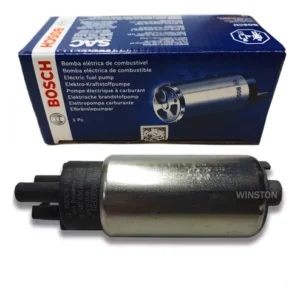 Refil Bomba de Combustível Mitsubishi Pajero Sport 3.0 6G72 Gasolina 1999 a 2006