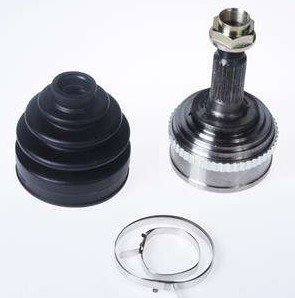 Junta Homocinética Lado Roda Honda Civic 1.6 C Anel ABS 1997 Até 2000