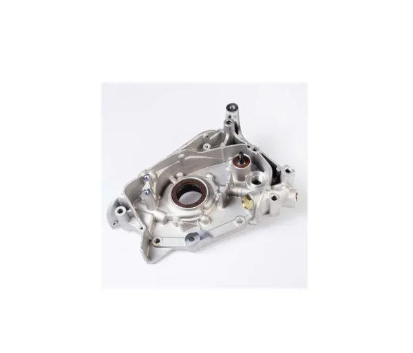 Bomba de Óleo Mitsubishi L200 2.5 Diesel-2003 a 2011  Pajero Sport 2.5  2006 a 2012
