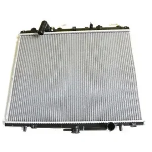 Radiador de Água Mitsubishi Pajero Sport 2.5 , 2.8 -1998 até 2010